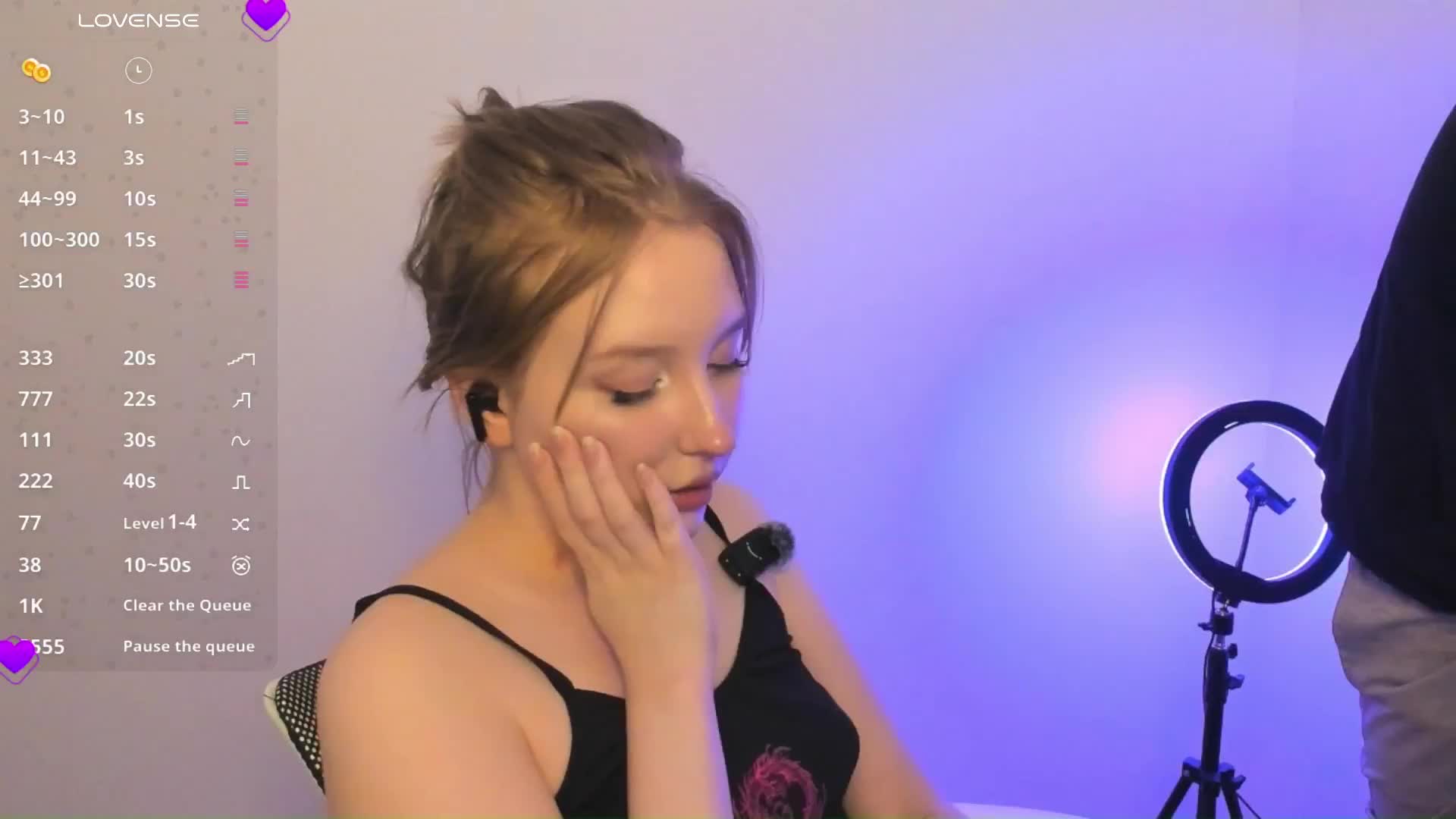 hornykittymeow Adult Chat February 23, 2026