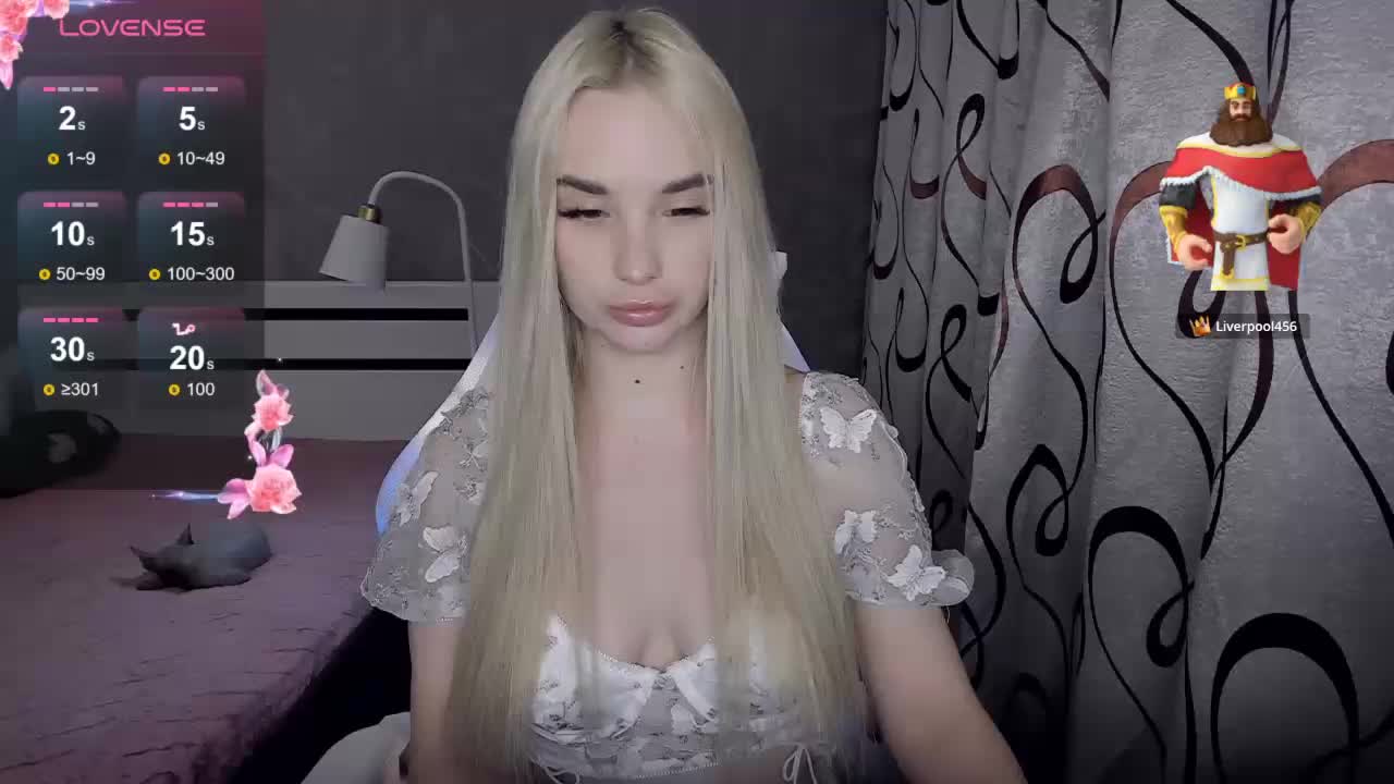 KiraKrox Adult Chat February 21, 2026