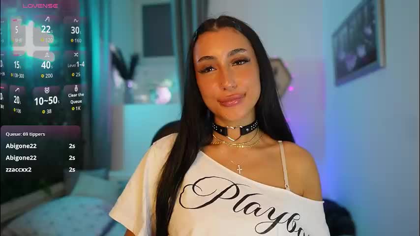 bree__morgan Adult Chat February 22, 2026