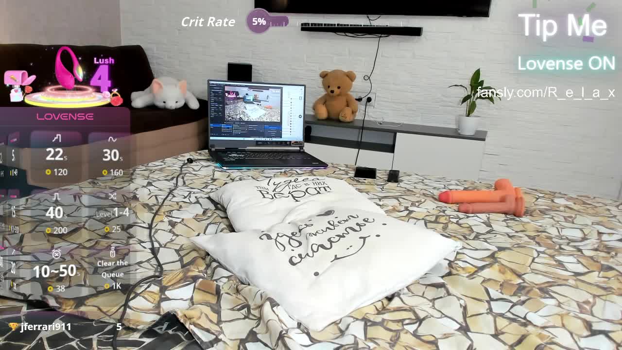 R-e-l-a-x- Adult Chat February 20, 2026