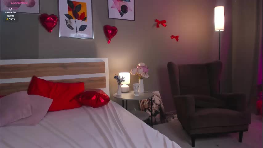 hey_tessa Adult Chat February 23, 2026