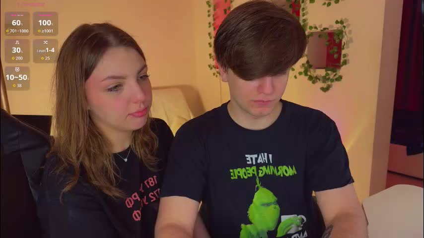 adrean_sofi Adult Chat February 17, 2026