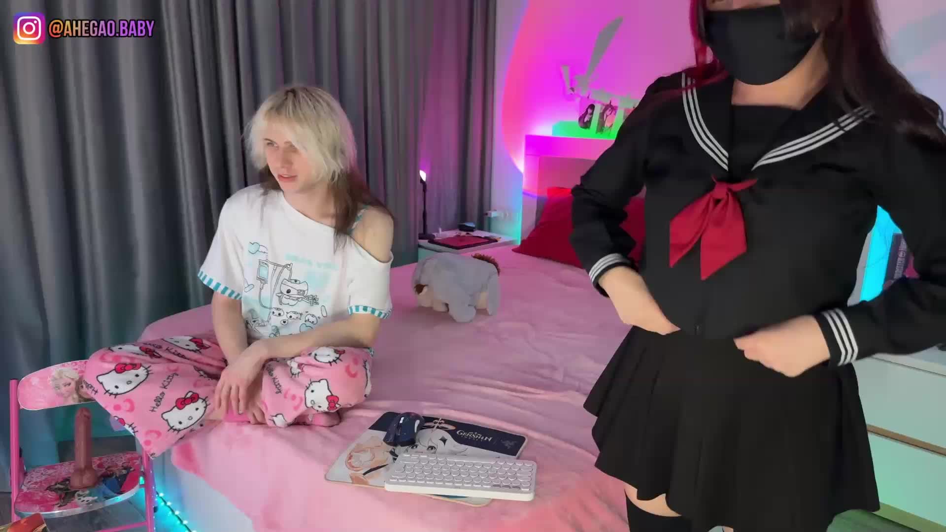 h3ntai-baby Adult Chat February 20, 2026