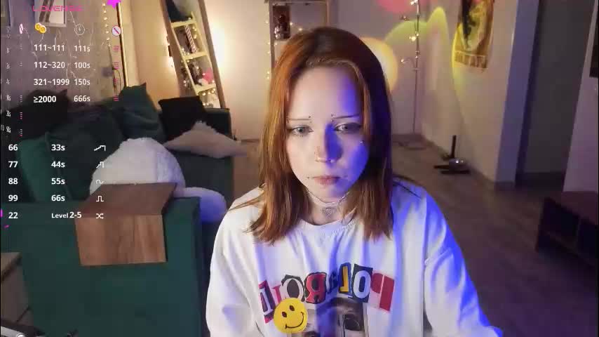 819sunflowerinahat2016 Adult Chat February 20, 2026