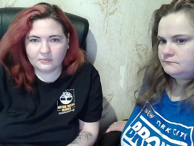 HollyXEva Adult Chat February 17, 2026