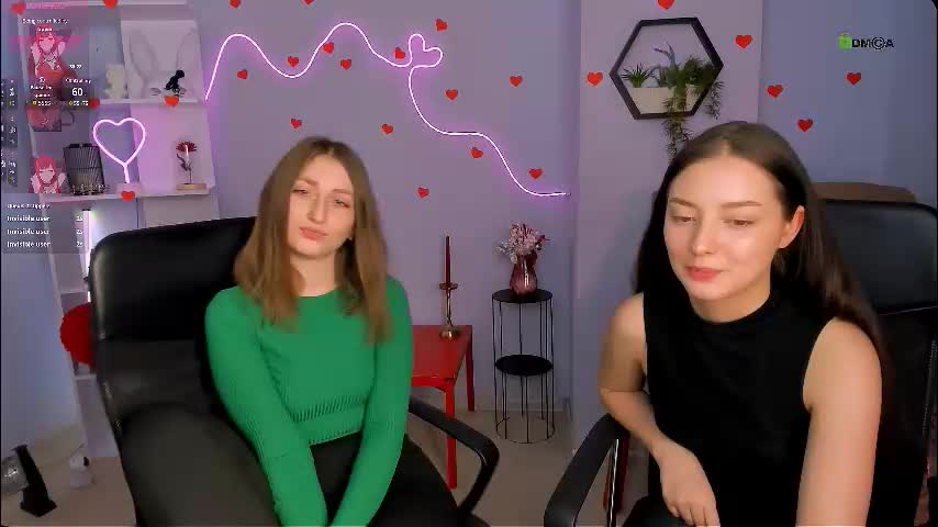 miki_nikki Adult Chat February 20, 2026