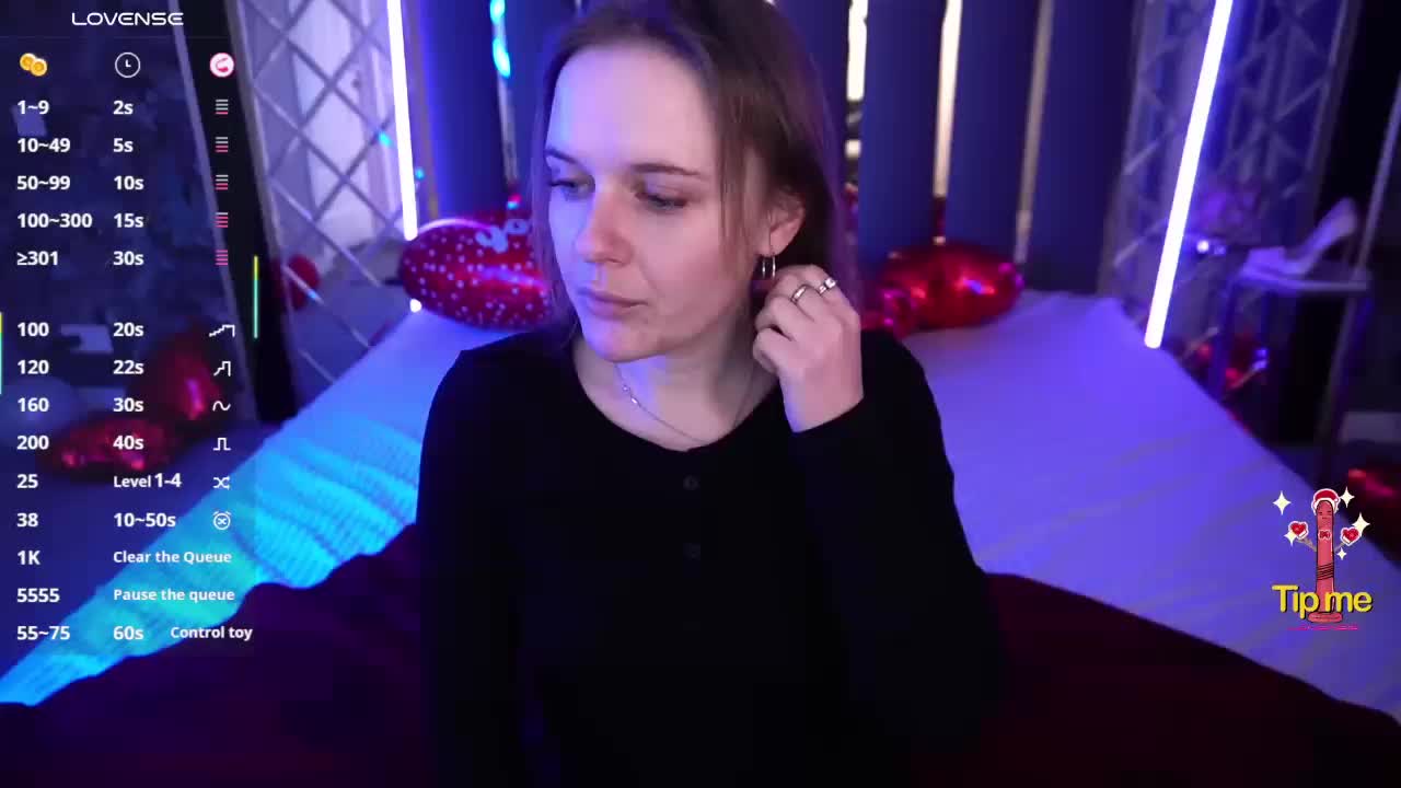 MaribelRiver Adult Chat February 22, 2026