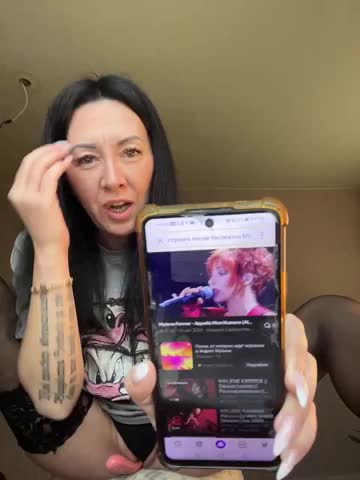 Karolina_Milf Adult Chat February 22, 2026