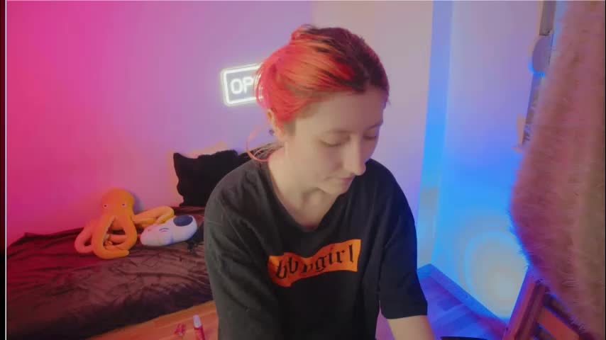 bloom_fairy Adult Chat February 22, 2026