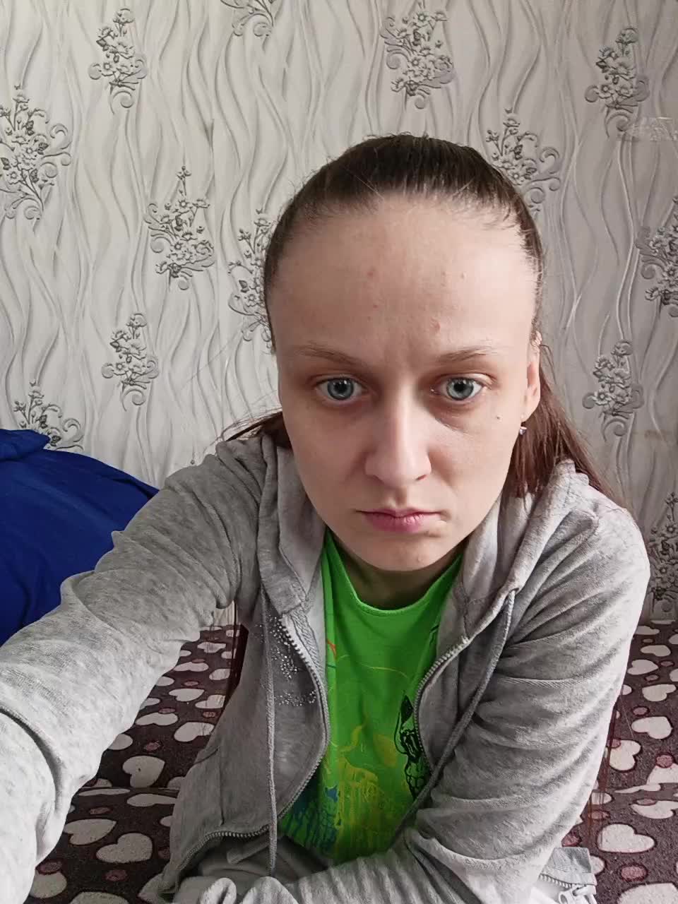 MissHamilton2345 Adult Chat February 20, 2026