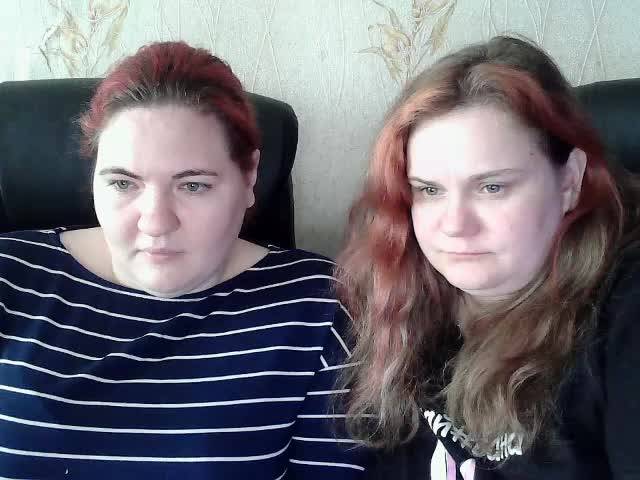 HollyXEva Adult Chat February 19, 2026