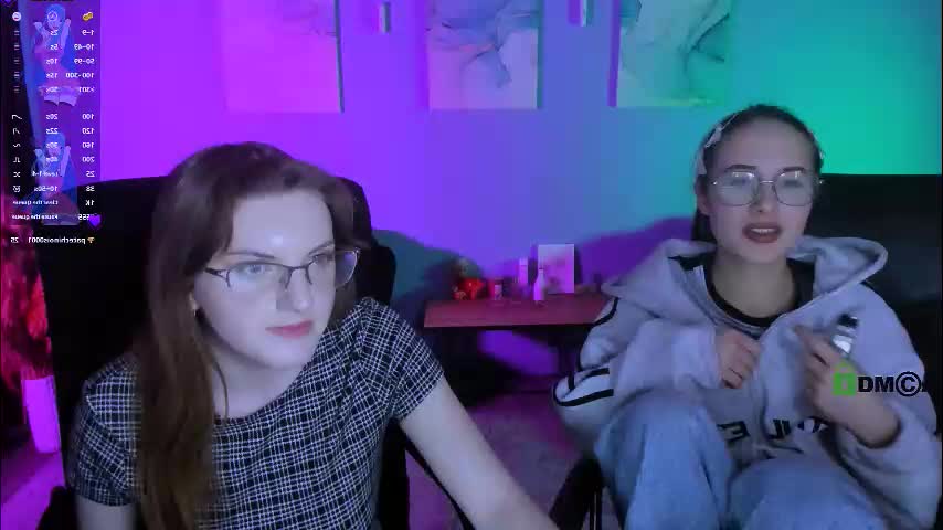 mona_cloud Adult Chat February 21, 2026