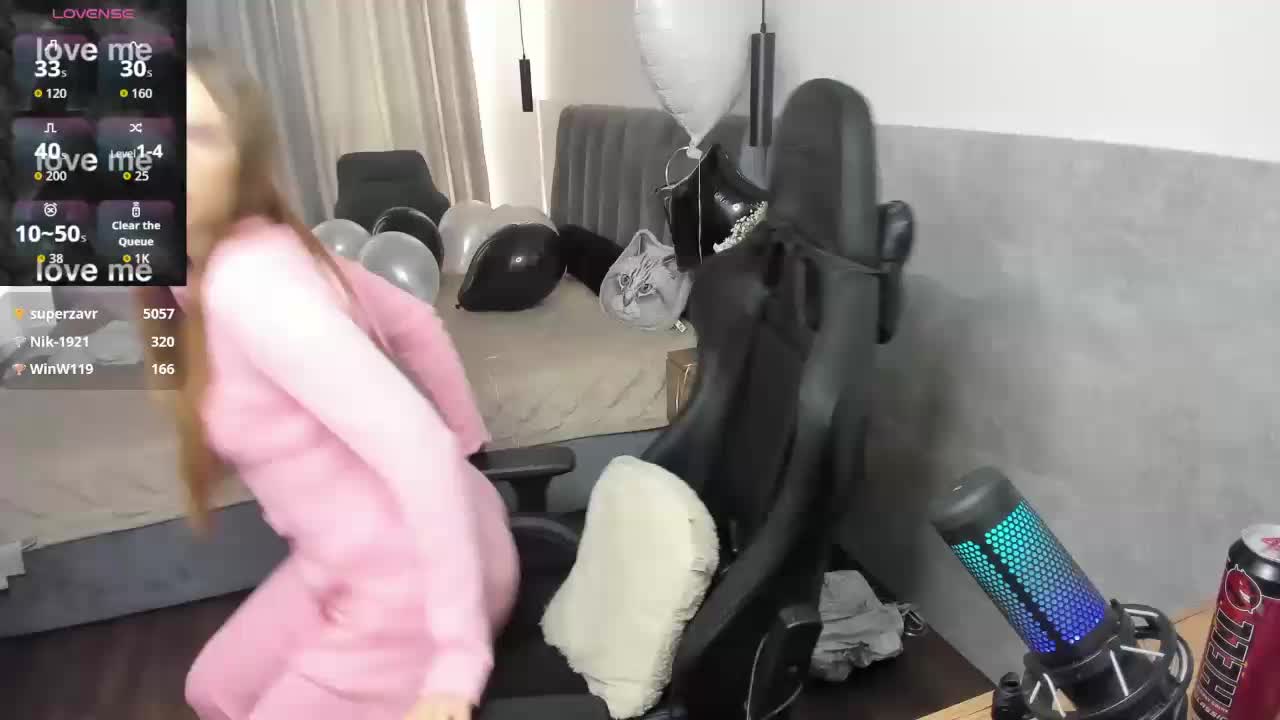 MCfly-1 Adult Chat February 21, 2026