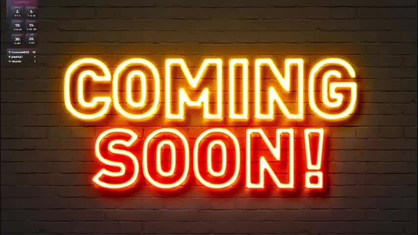 michelleinlove4u Adult Chat February 20, 2026