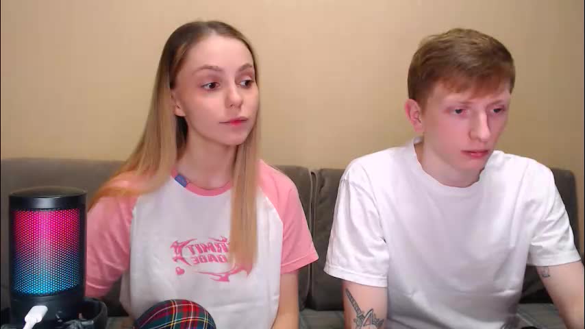 julsweet Adult Chat February 22, 2026