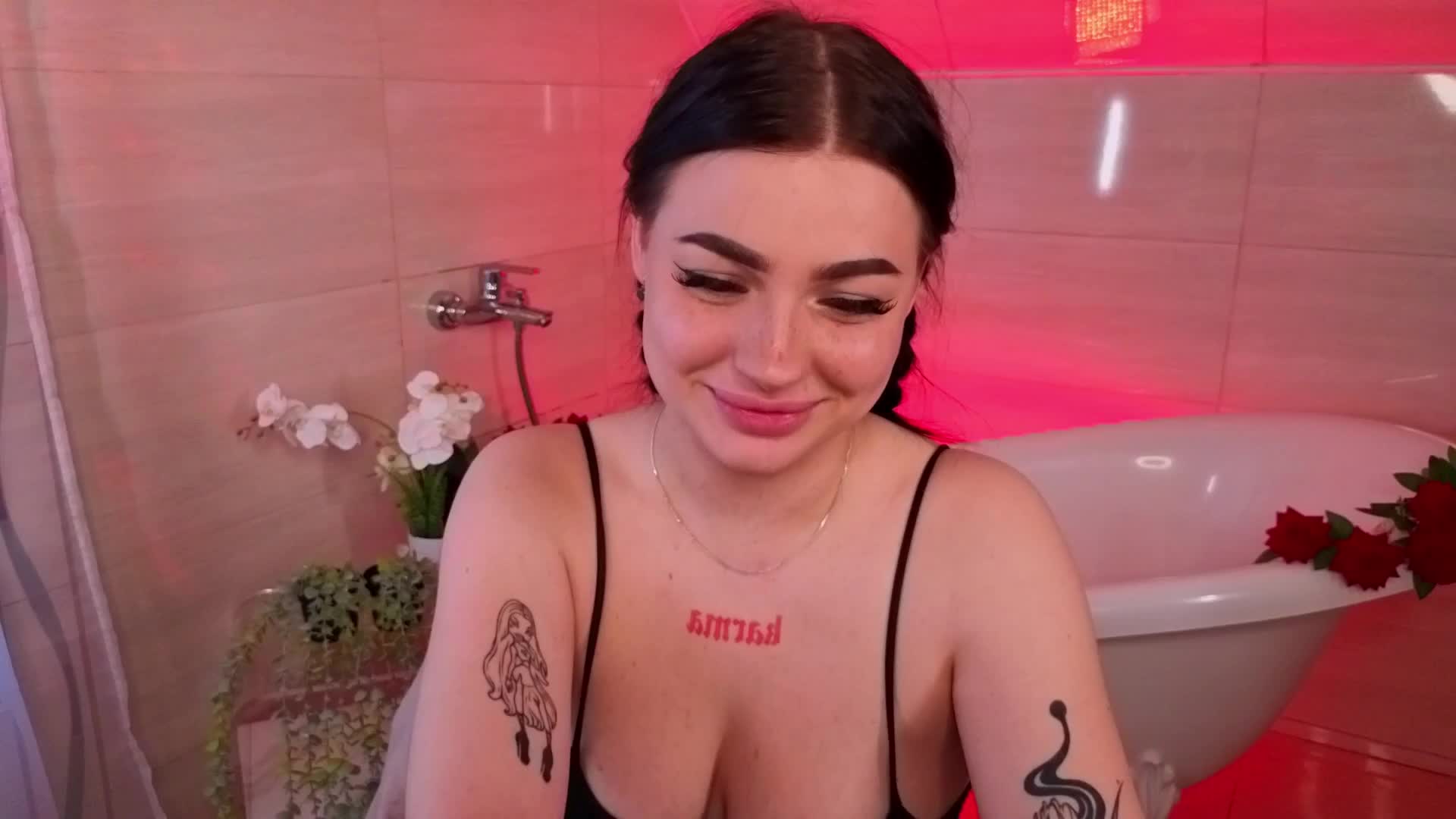 LisaaLiss Adult Chat February 22, 2026