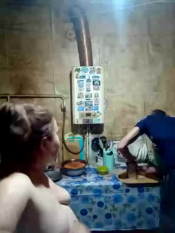 ANDROID431 Adult Chat February 19, 2026