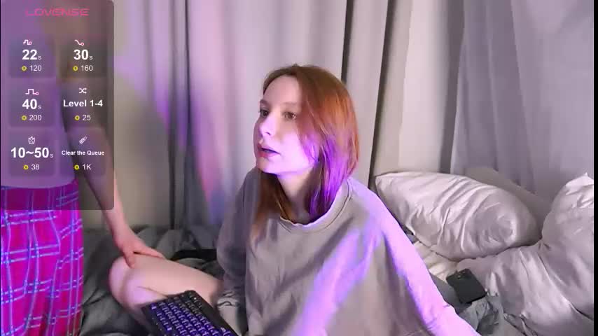 pussygir007 Adult Chat February 20, 2026