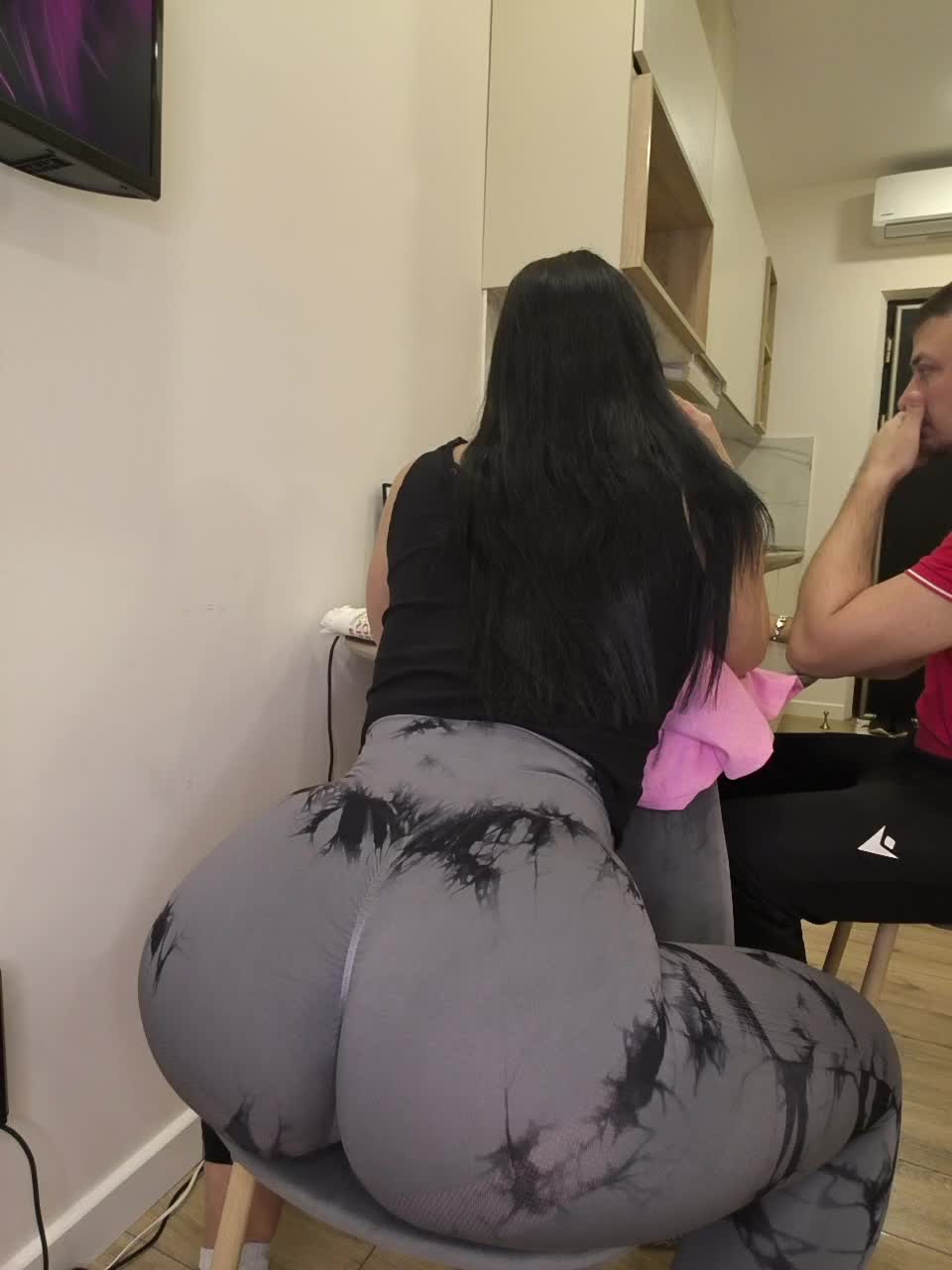KissMyAss Adult Chat February 22, 2026