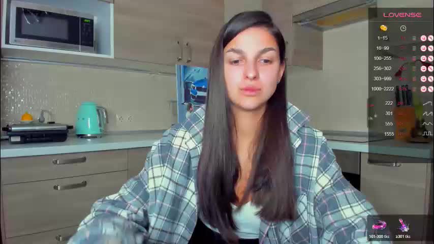 gabri_baby Adult Chat February 20, 2026