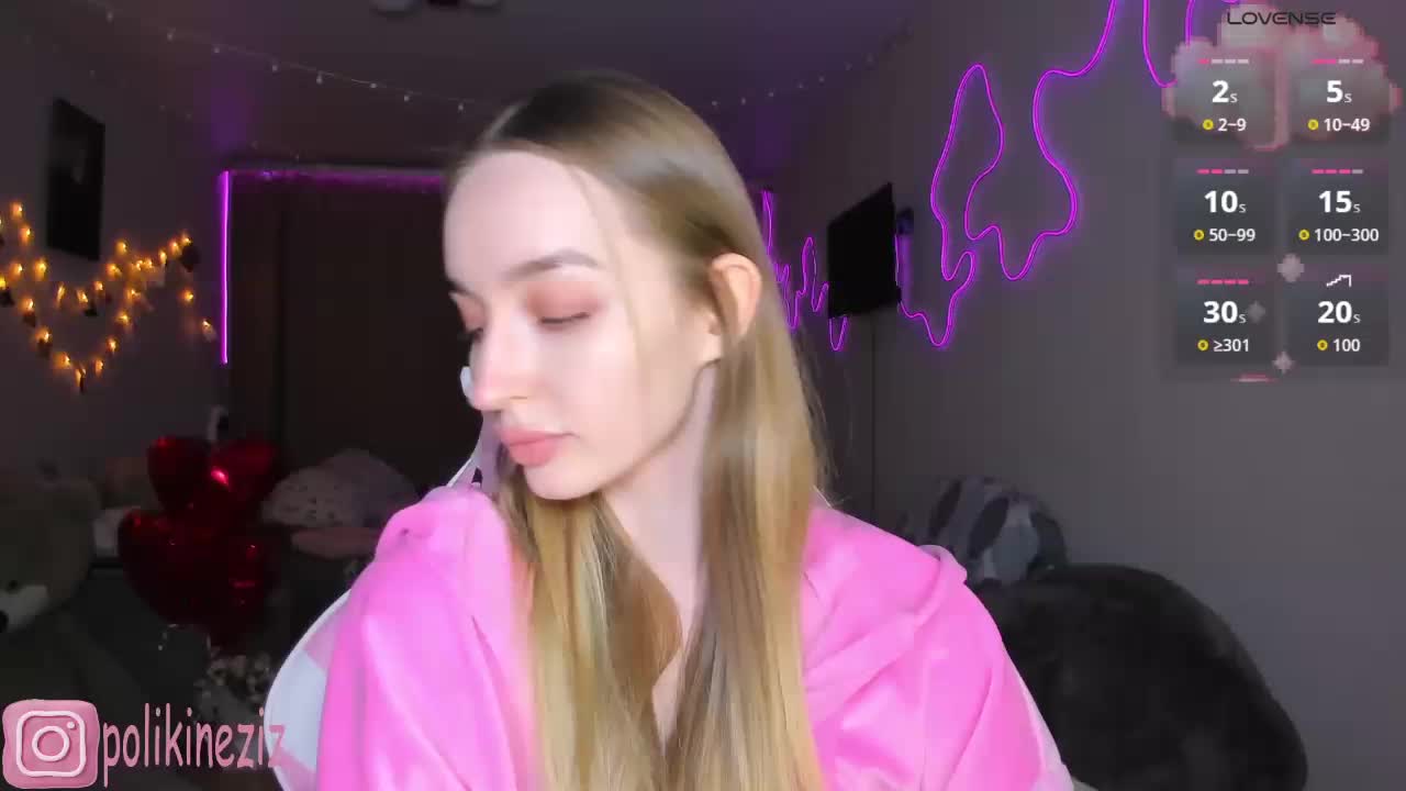 Polikinesis Adult Chat February 23, 2026