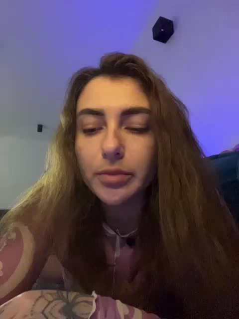 WILDGIRL Adult Chat February 23, 2026