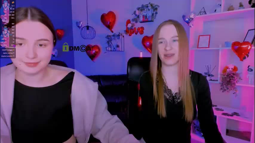 doll_vey Adult Chat February 21, 2026