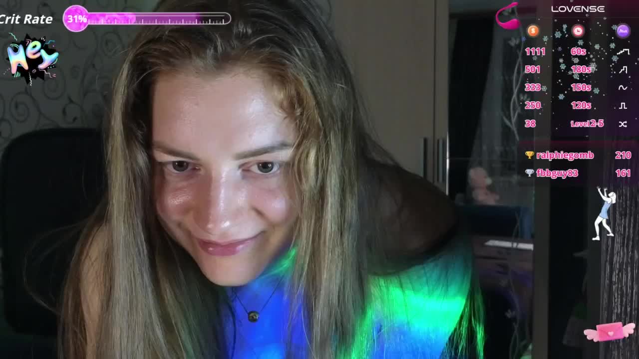 Mari-Cherie Adult Chat February 22, 2026