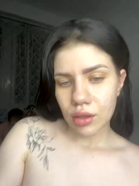 Nimfomanka_AlissaLexx Adult Chat February 23, 2026