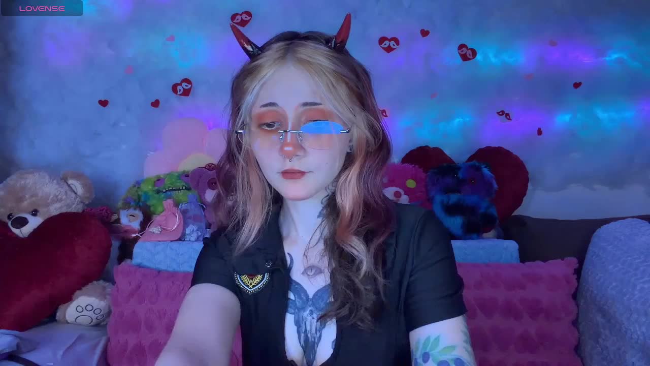 Devil-Baby Adult Chat February 21, 2026