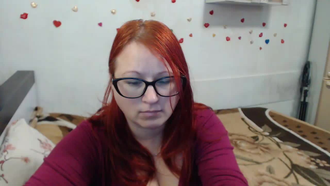 Lilia4joy Adult Chat February 22, 2026