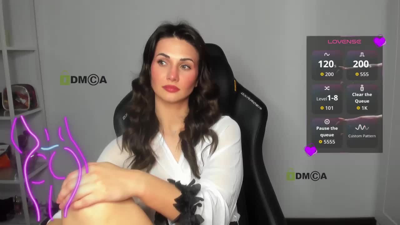 -Darinka-Mandarinka- Adult Chat February 21, 2026