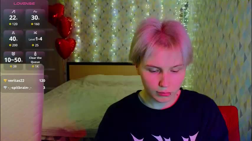 babees_eva Adult Chat February 17, 2026
