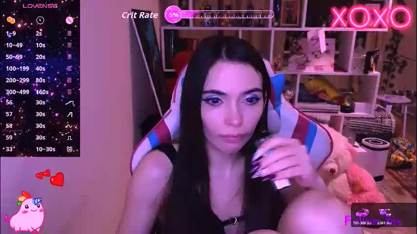 siashine Adult Chat February 21, 2026