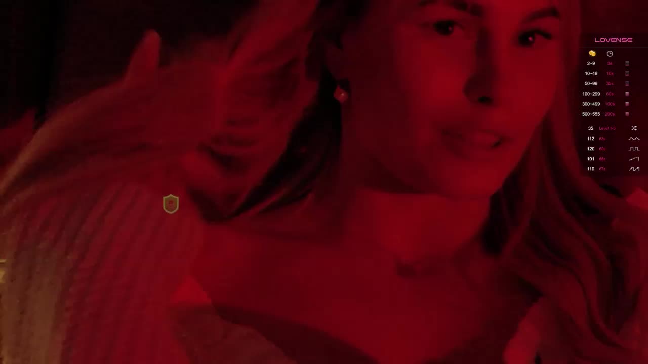 Kocmoc_Katerina Adult Chat February 23, 2026