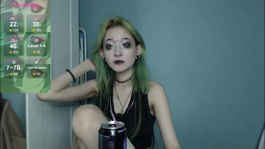 milten_trish Adult Chat February 21, 2026