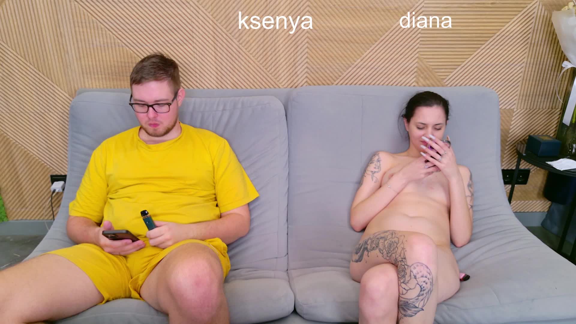 WebcamSlut Adult Chat February 22, 2026