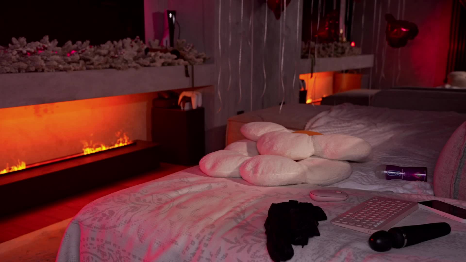 AlexisGrays Adult Chat February 22, 2026