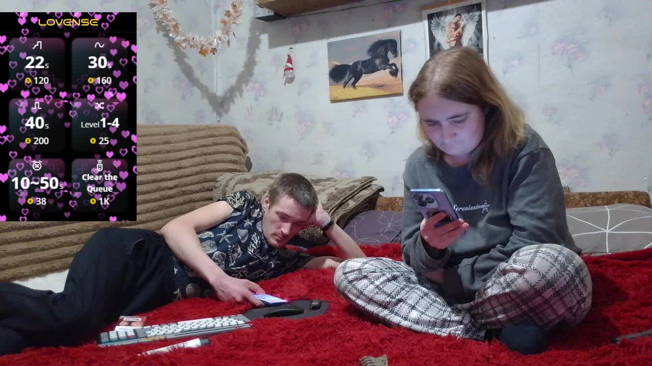 Krohab Adult Chat February 19, 2026