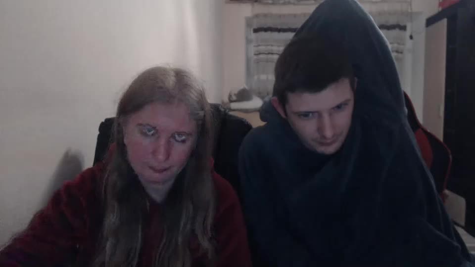 jenisandpeter Adult Chat February 21, 2026