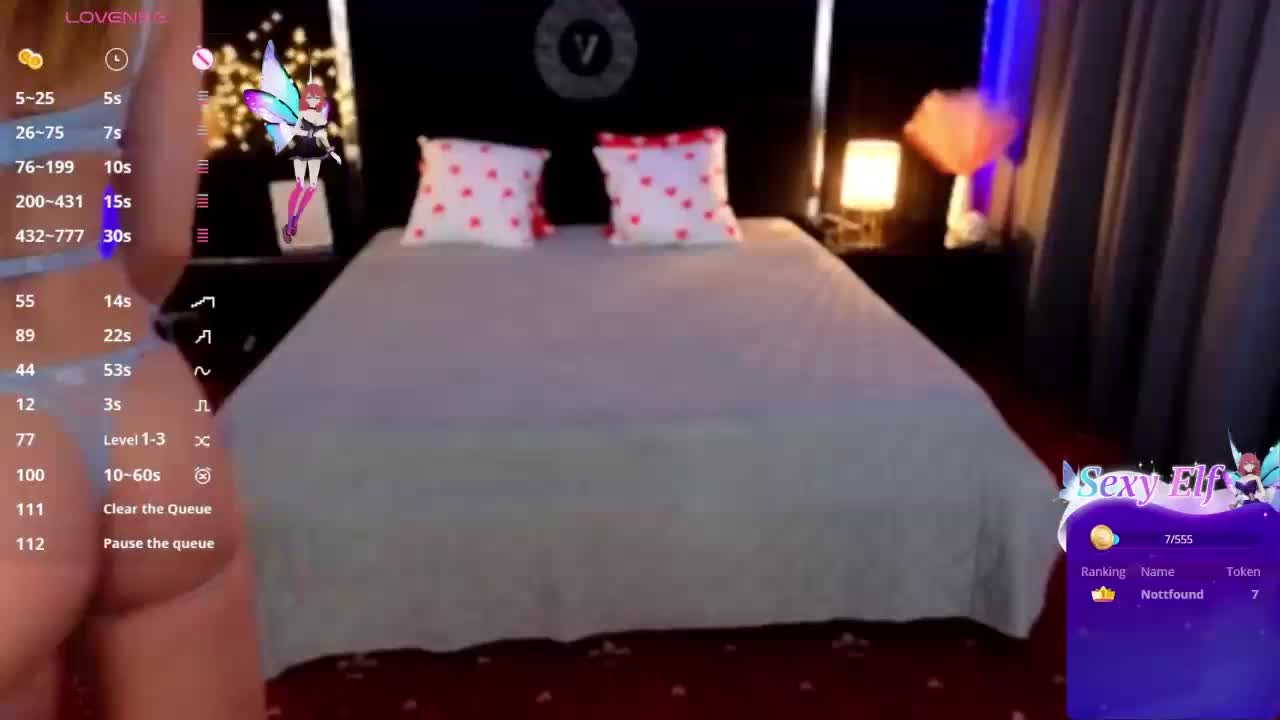 LexiSii Adult Chat February 20, 2026