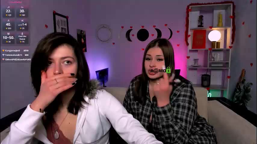 daisy_baby_ Adult Chat February 22, 2026
