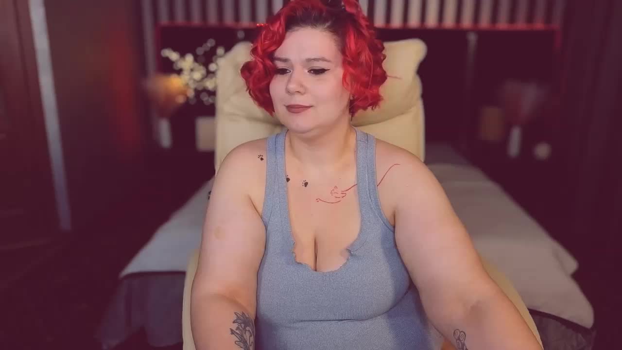 BettyDark Adult Chat February 23, 2026