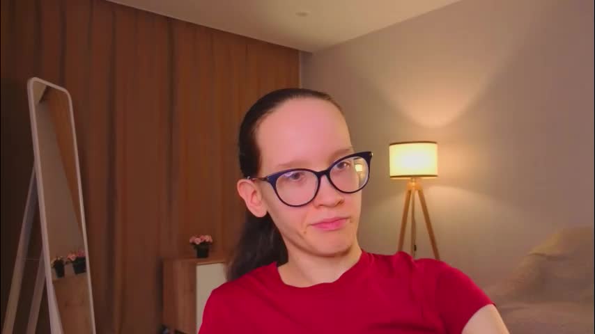 lynettebails Adult Chat February 23, 2026