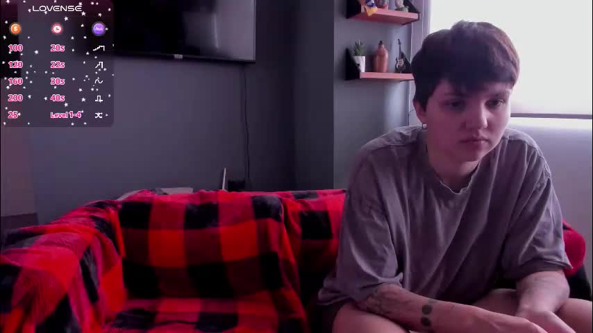 kortney_williams Adult Chat February 20, 2026