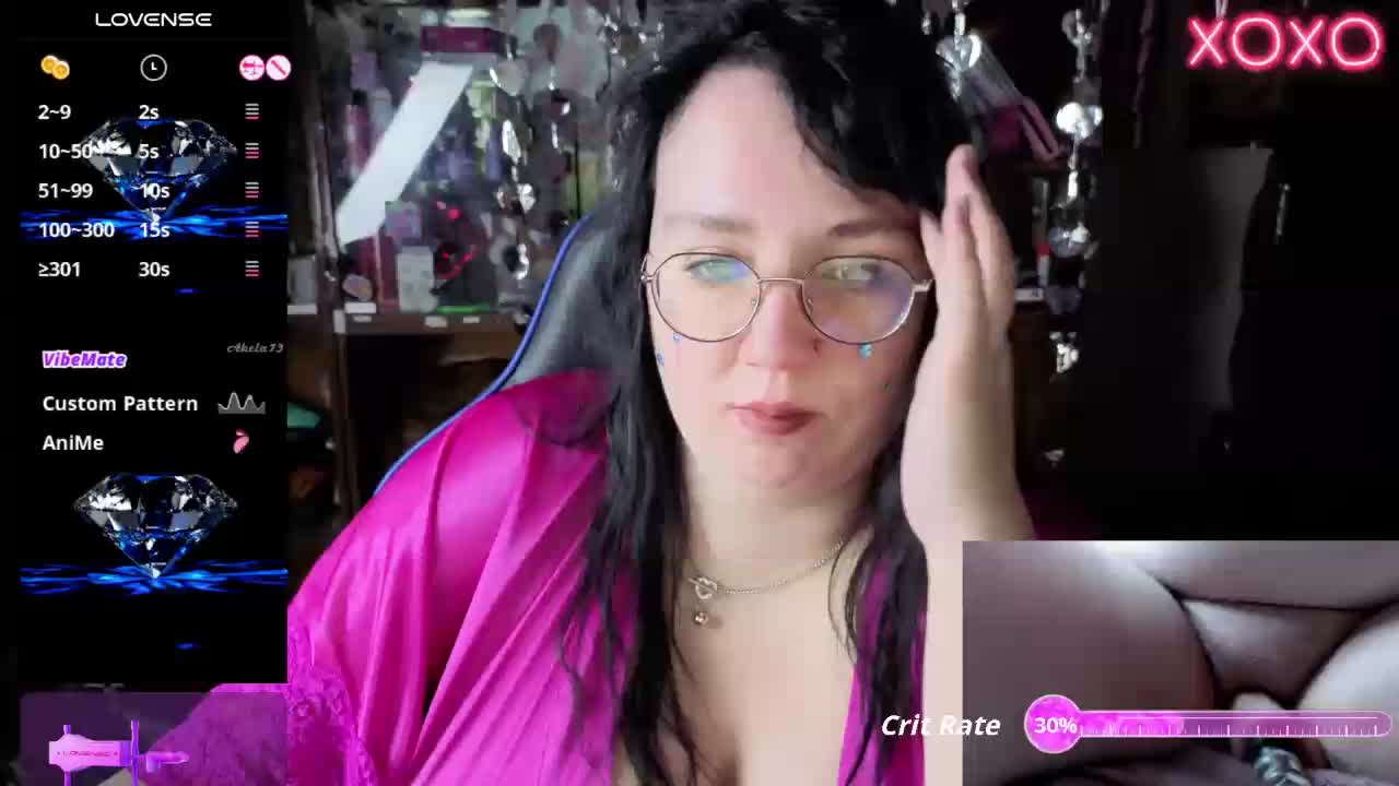 Leona_Sweetnest Adult Chat February 21, 2026