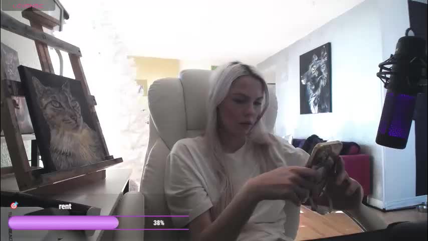 tinykylie Adult Chat February 23, 2026