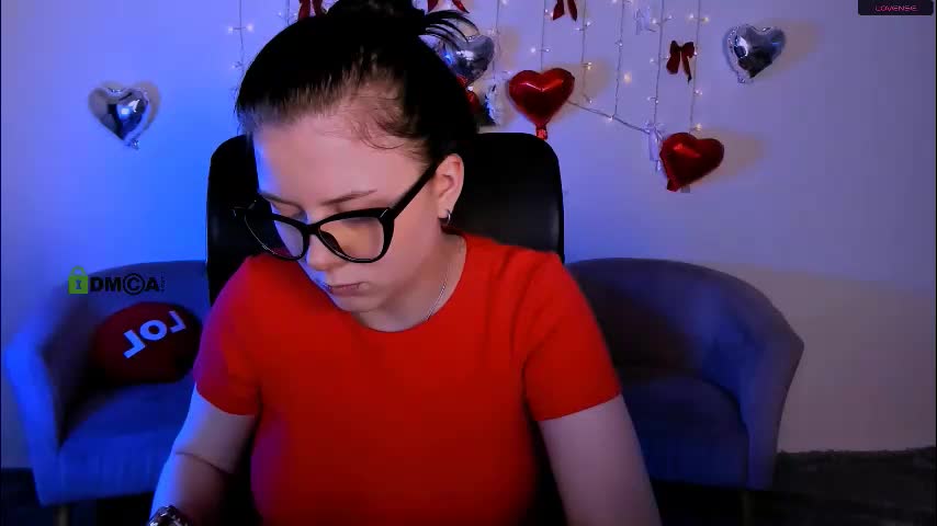 foxy_tease_ Adult Chat February 23, 2026