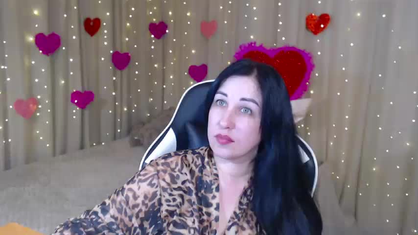 JillStevens Adult Chat February 22, 2026