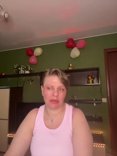 Veronika_Gold Adult Chat February 21, 2026